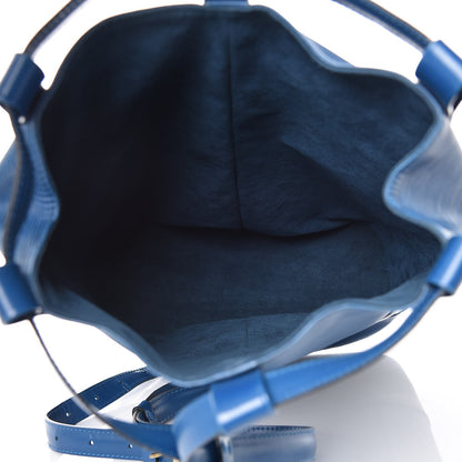 Louis Vuitton Epi Randonnee GM Toledo 5 of 10