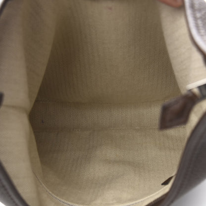 Hermes Taurillon Clemence Massai PM Cafe 4 of 8