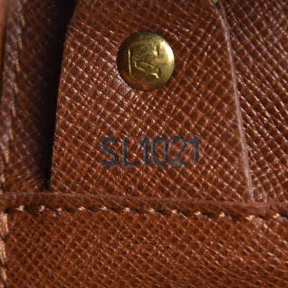 Louis Vuitton Monogram Musette GM 7 of 14