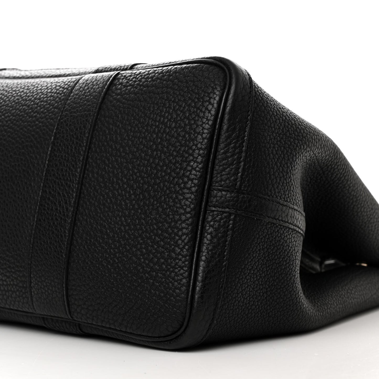 Negonda Garden Party Tote 36 MM Black