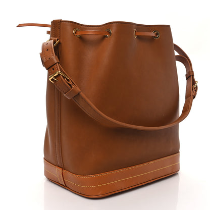 Louis Vuitton Millesime Noe MM Tan 4 of 13