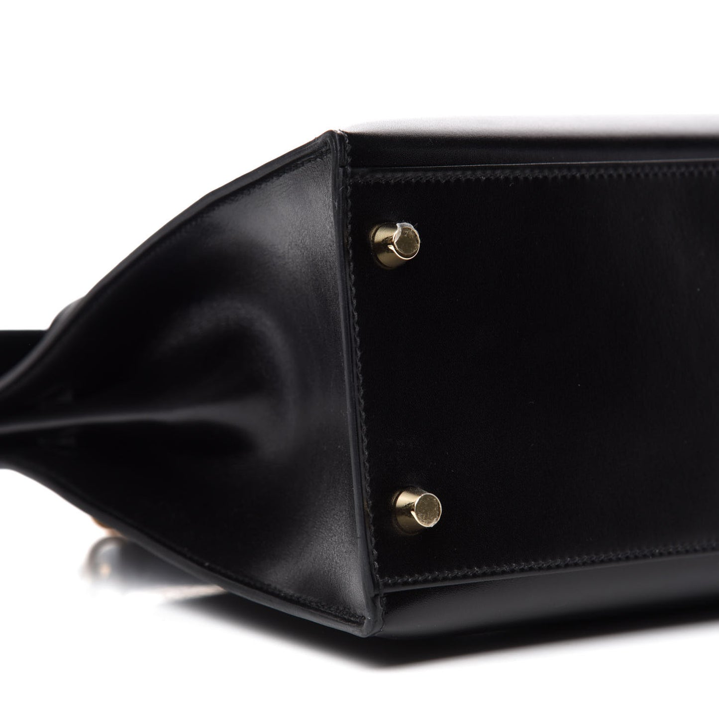Box Kelly Sellier 32 Black