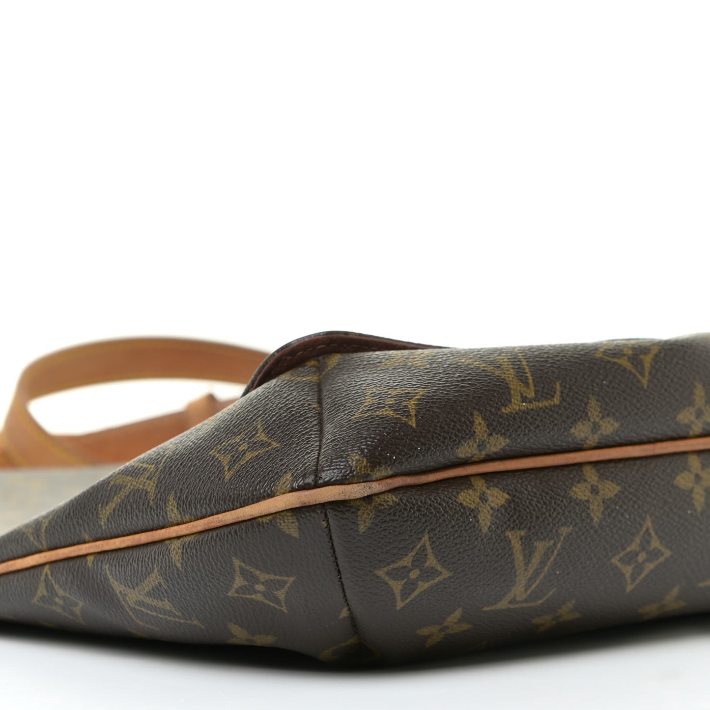 Monogram Musette GM