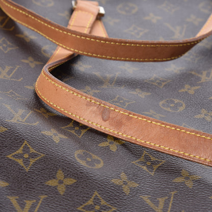 Louis Vuitton Monogram Cabas Alto 12 of 24