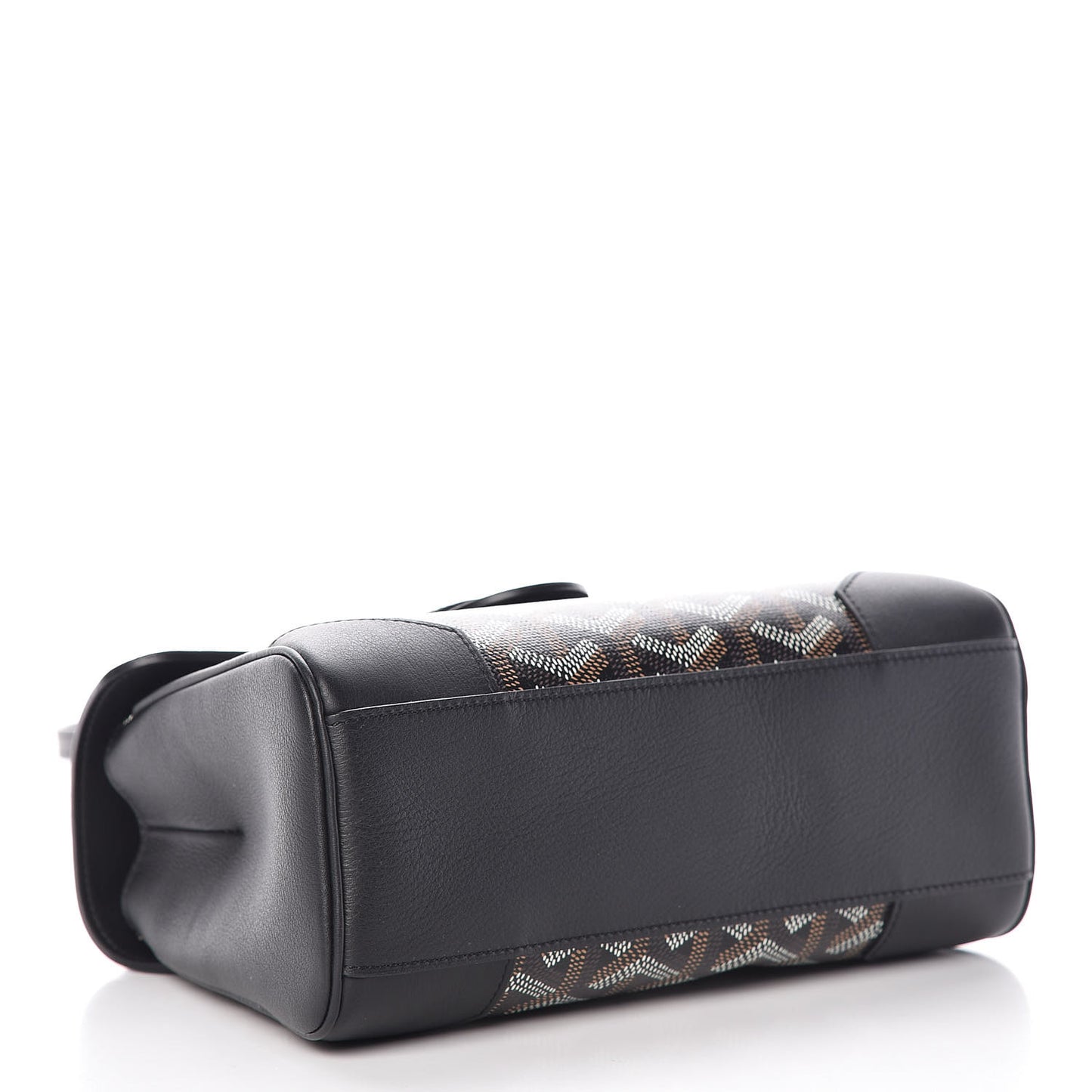 Goyardine Mini Saigon Black