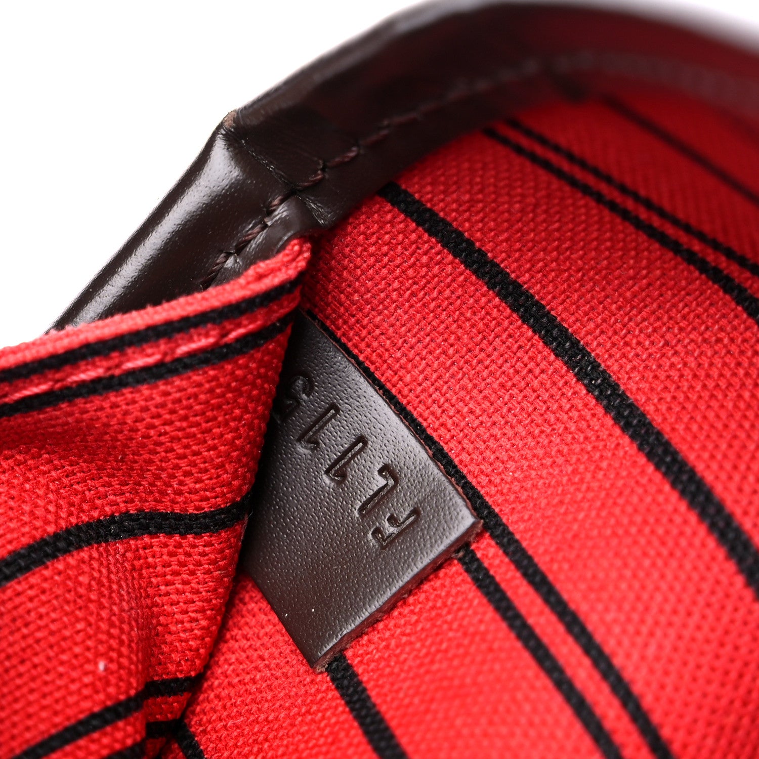 Louis Vuitton Damier Ebene Neo Neverfull GM 8 of 20