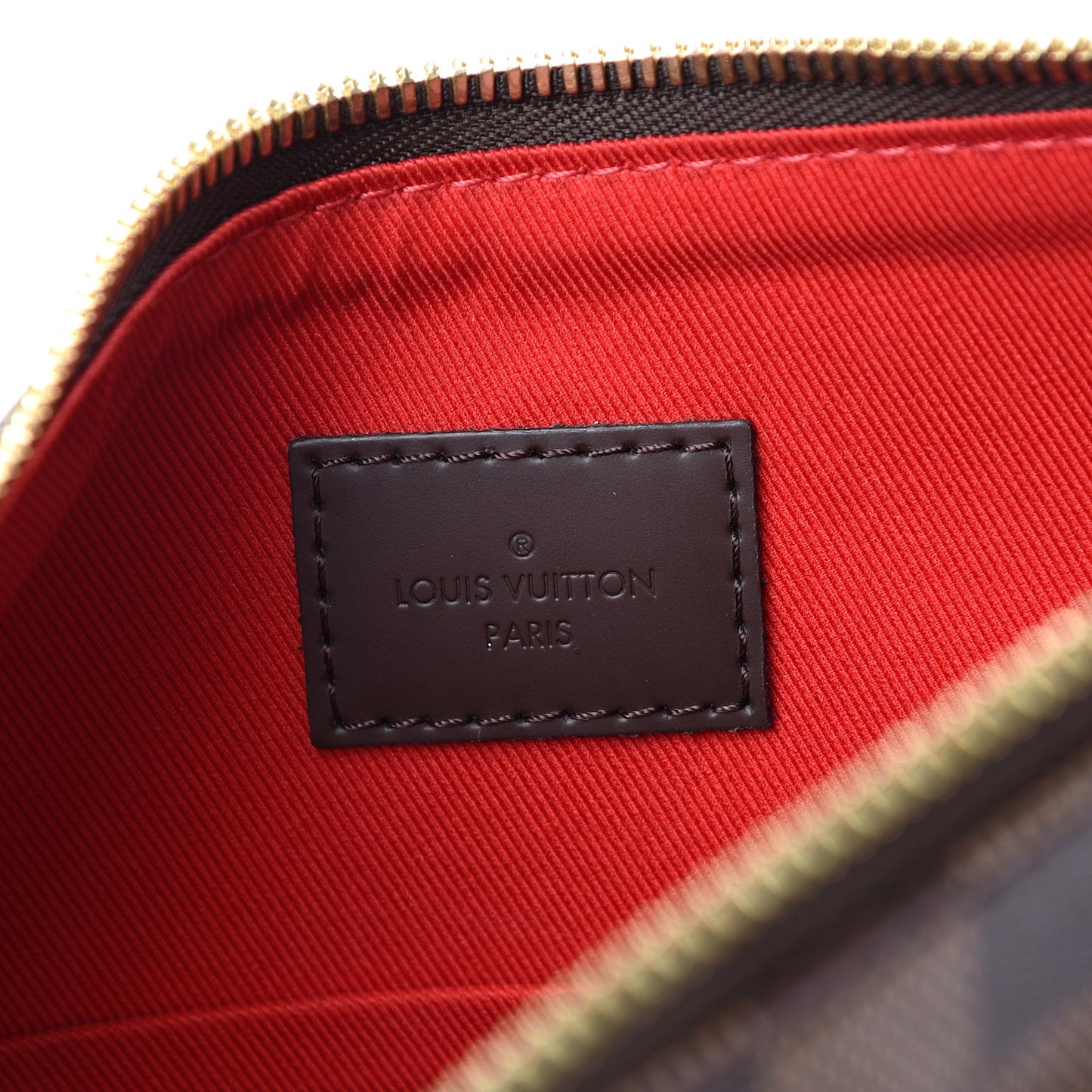Damier Ebene South Bank Besace