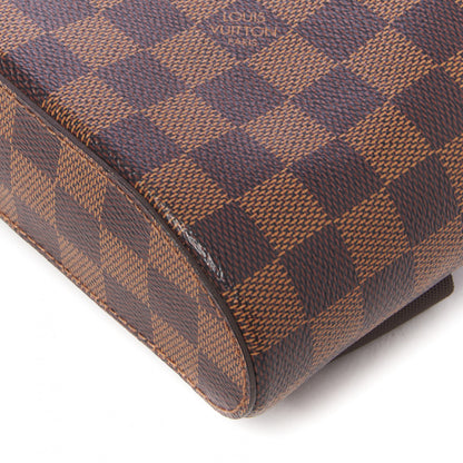 Louis Vuitton Damier Ebene Geronimos 5 of 7
