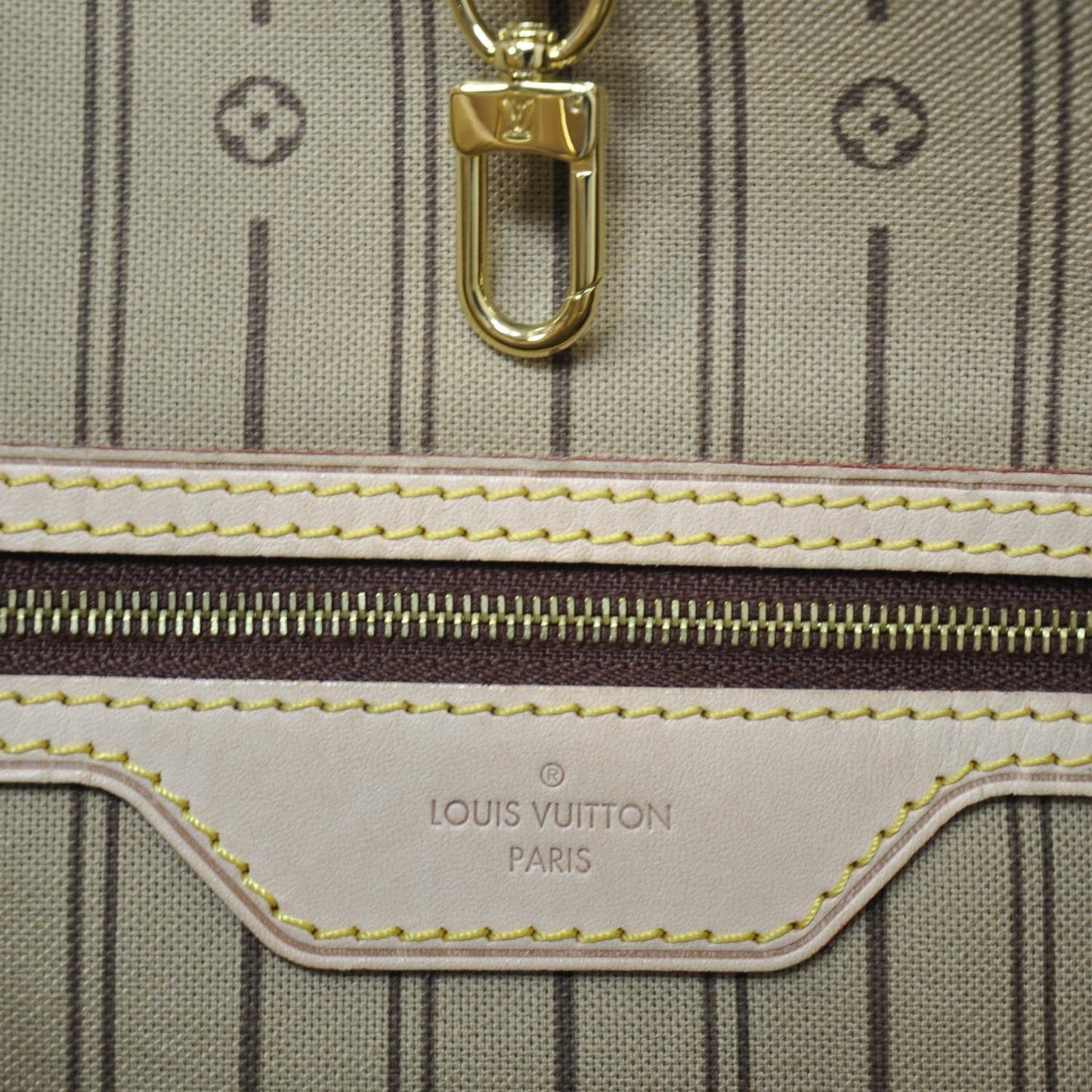 Monogram Delightful MM