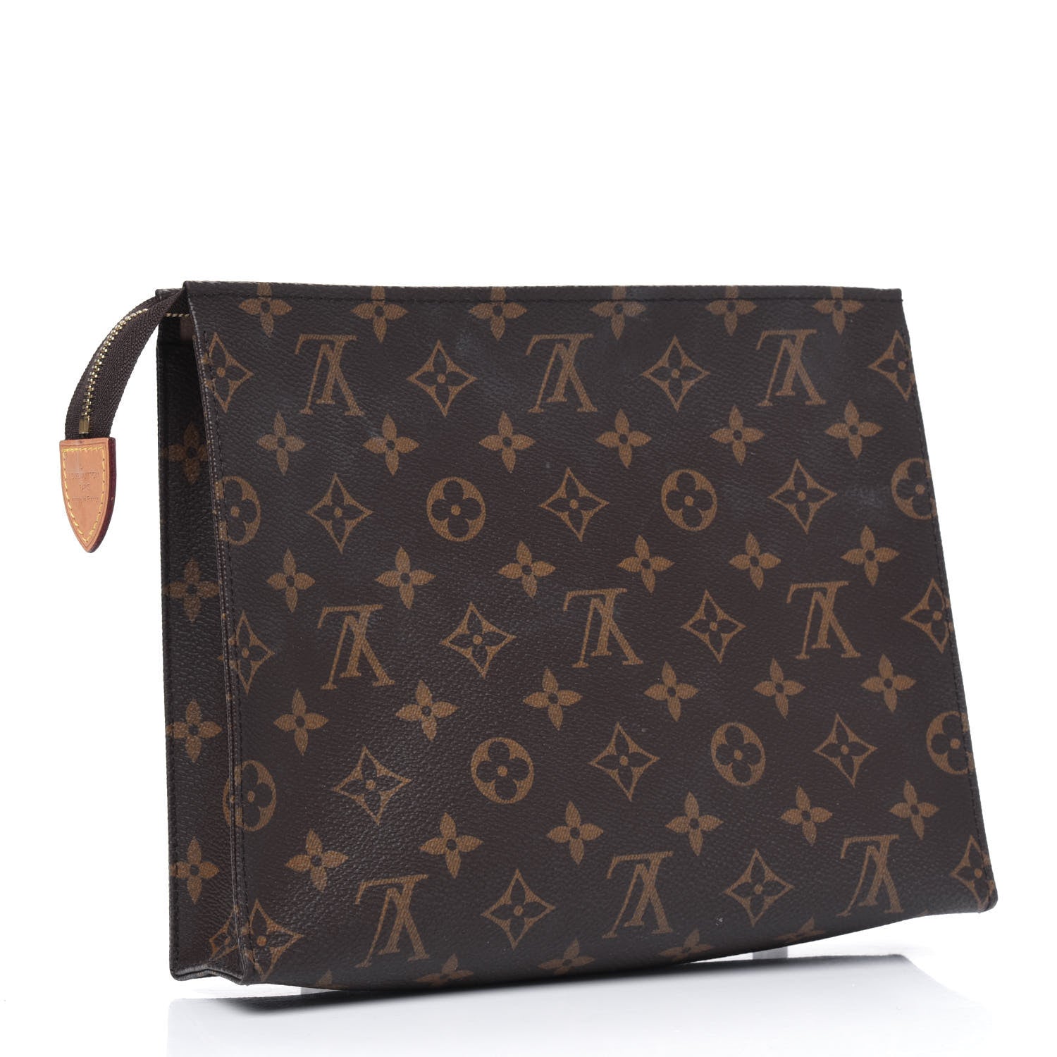 Louis Vuitton Monogram Toiletry Pouch 26 2 of 4