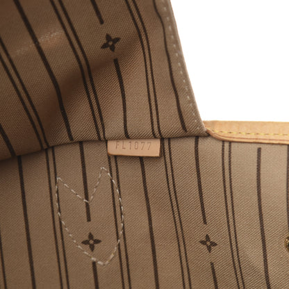 Louis Vuitton Monogram Neverfull GM 7 of 16