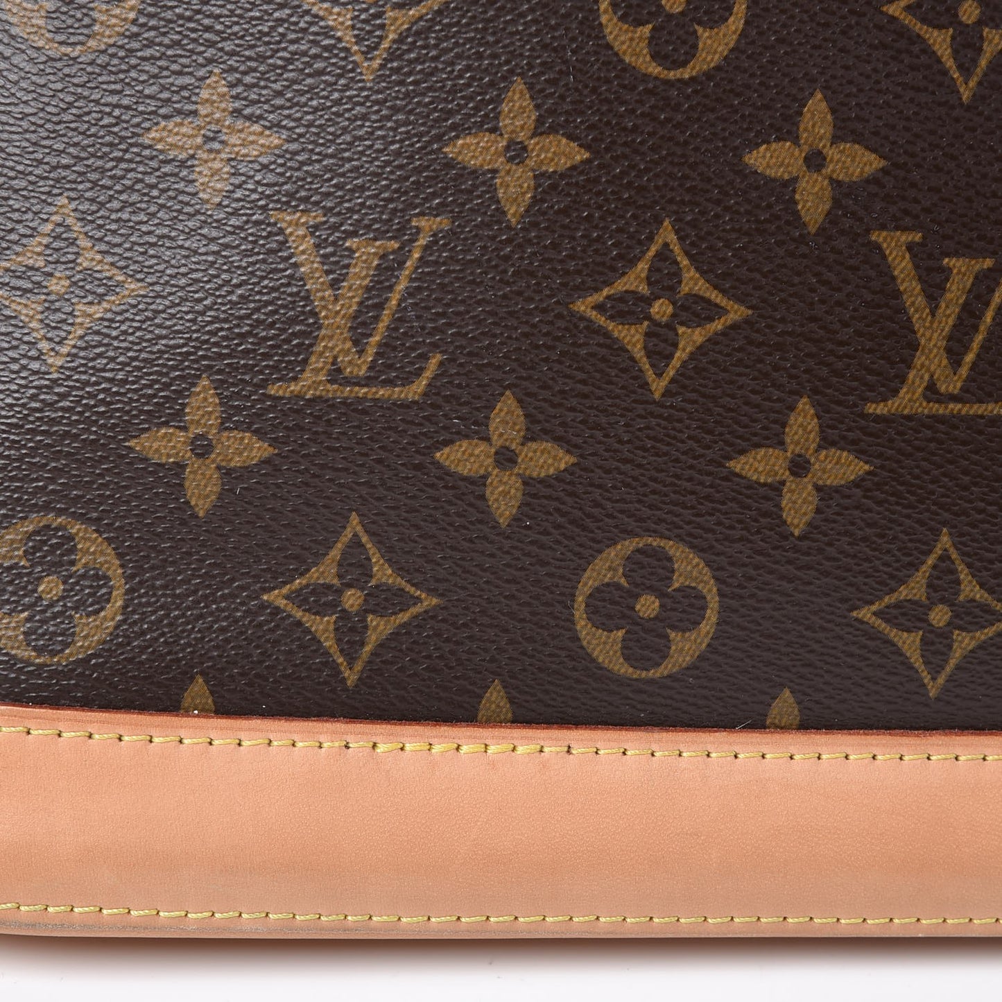 Monogram Alma PM