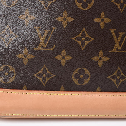 Louis Vuitton Monogram Alma PM 21 of 34