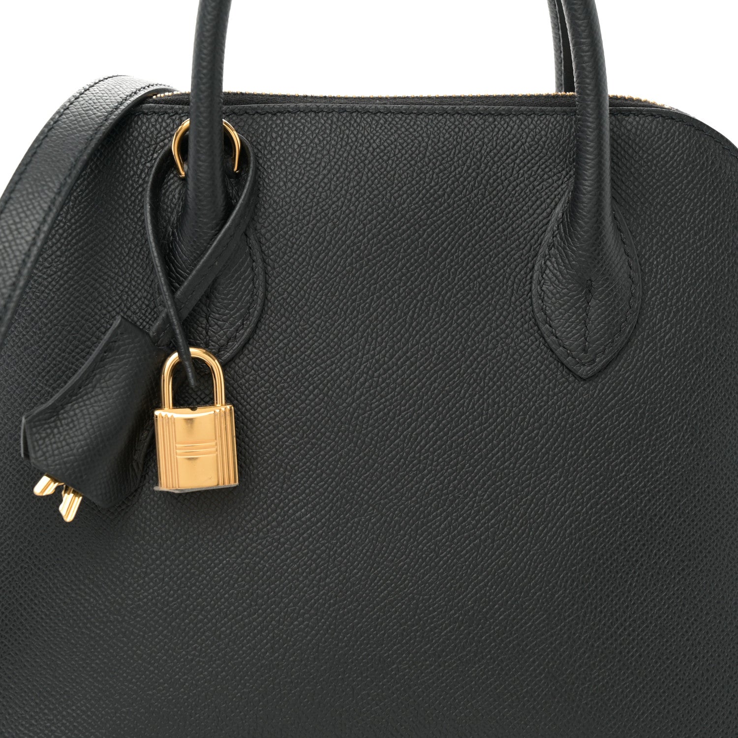 Hermes Epsom 1923 Bolide 25 Black 8 of 11