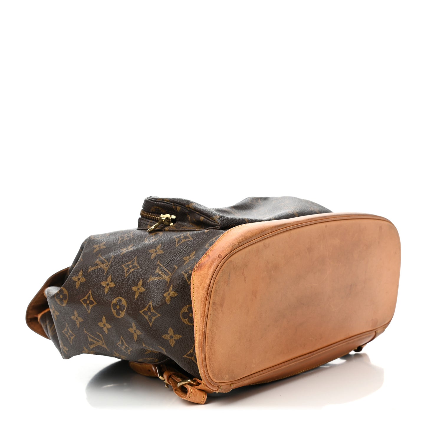 Monogram Montsouris GM Backpack