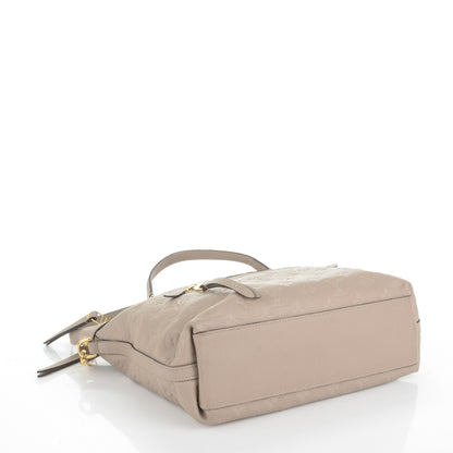 Louis Vuitton Empreinte Bastille PM Galet 4 of 7
