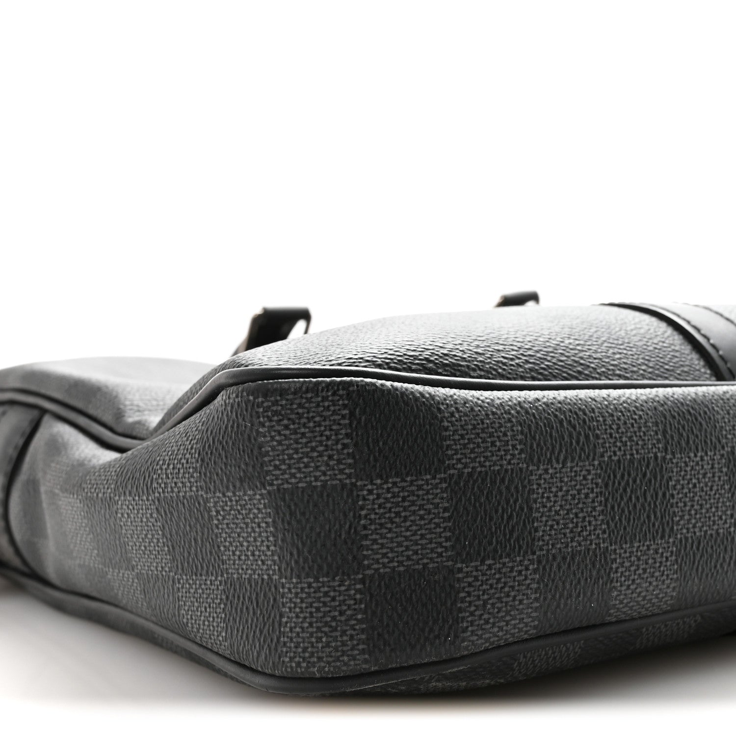 Louis Vuitton Damier Graphite Porte Documents Voyage PM 8 of 9