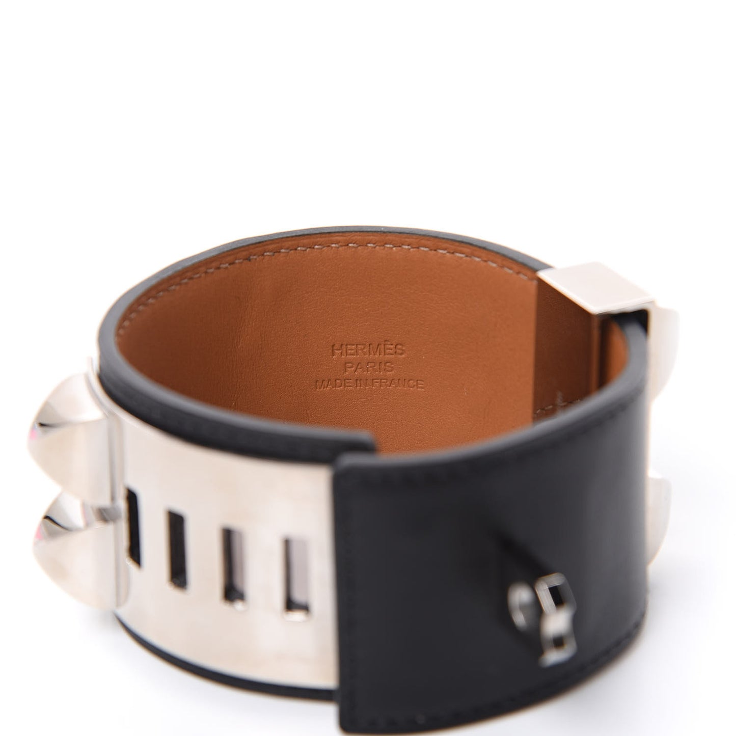 Chamonix Collier De Chien CDC Bracelet S Black