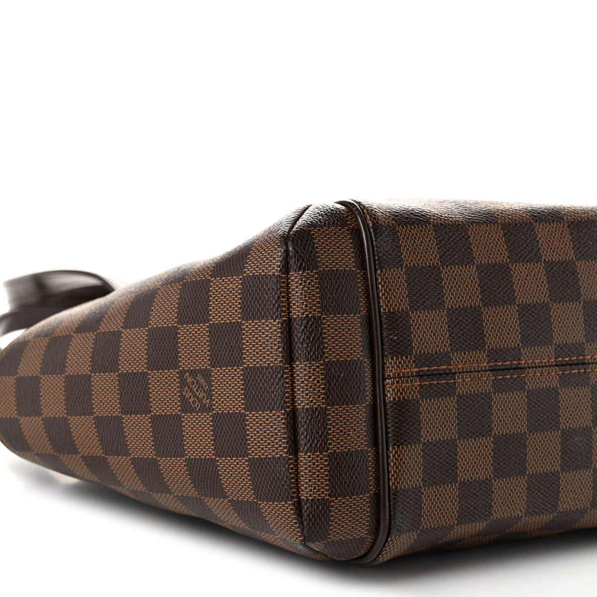 Louis Vuitton Damier Ebene Totally PM 9 of 10