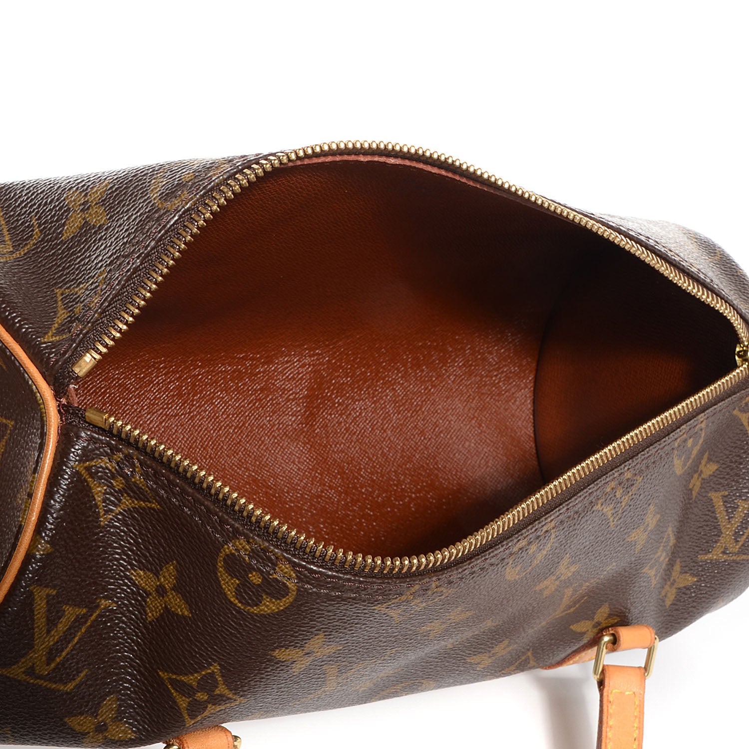 Louis Vuitton Monogram Papillon 26 5 of 7