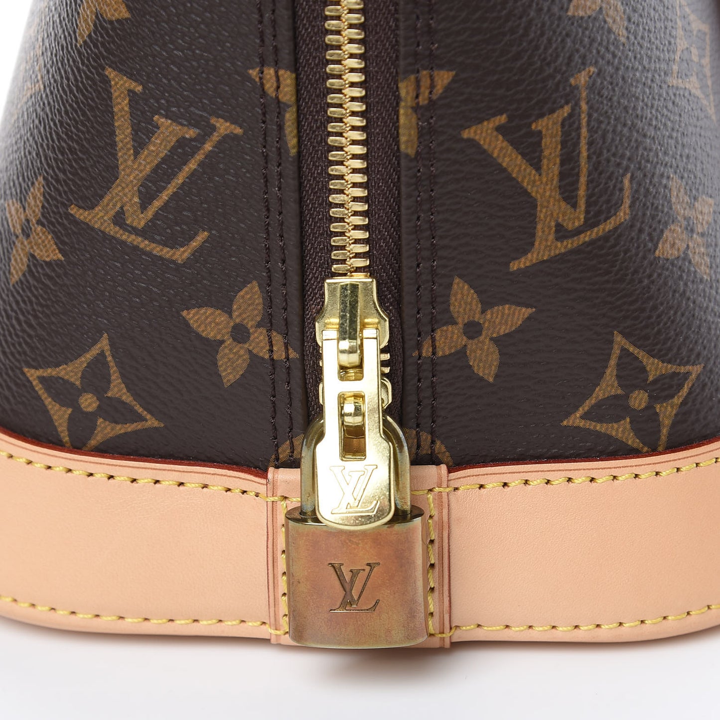 Monogram Alma PM