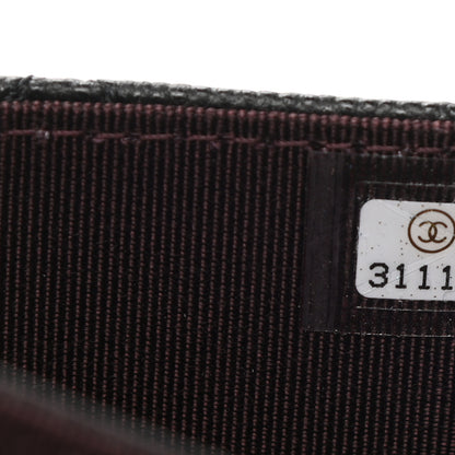 Chanel Caviar Quilted Belt Bag Black 10 of 11