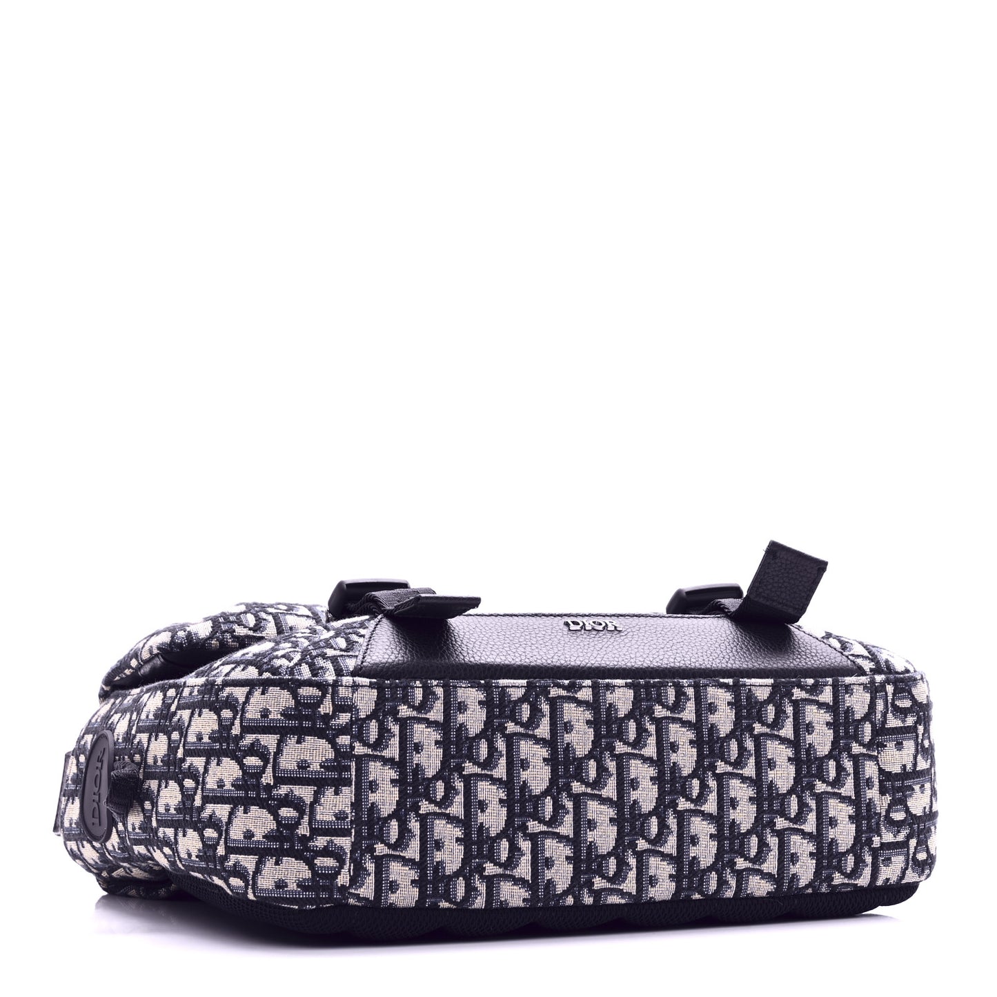 Homme Oblique Explorer Messenger  Blue