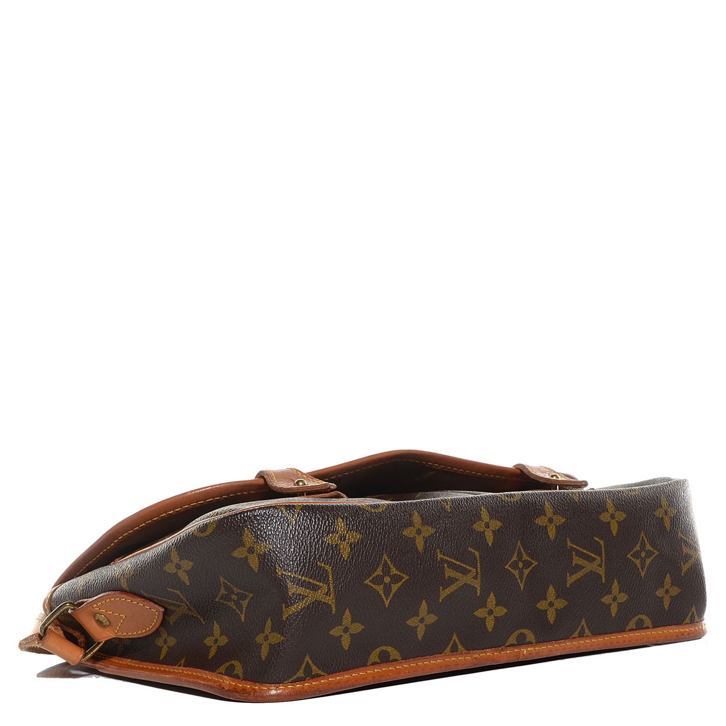 Monogram Sac Gibeciere
