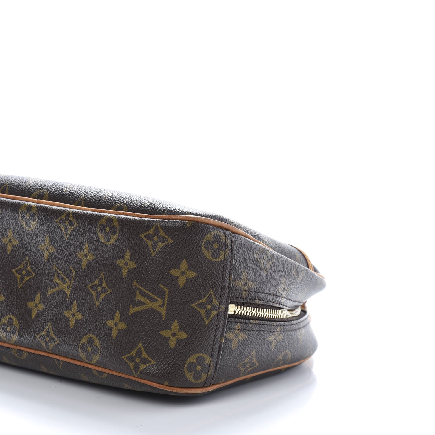 Louis Vuitton Monogram Trouville 7 of 12
