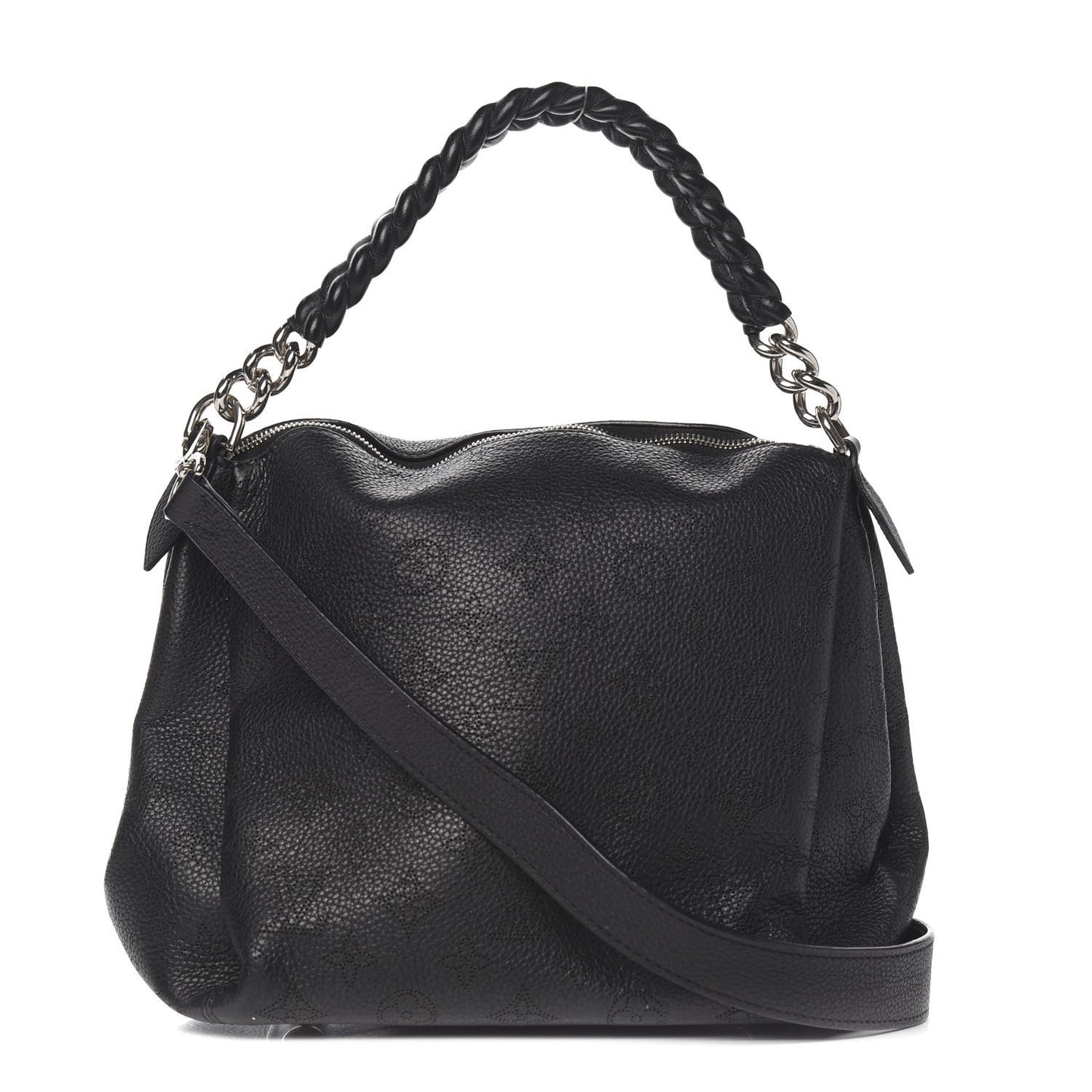 Mahina Babylone Chain BB Black