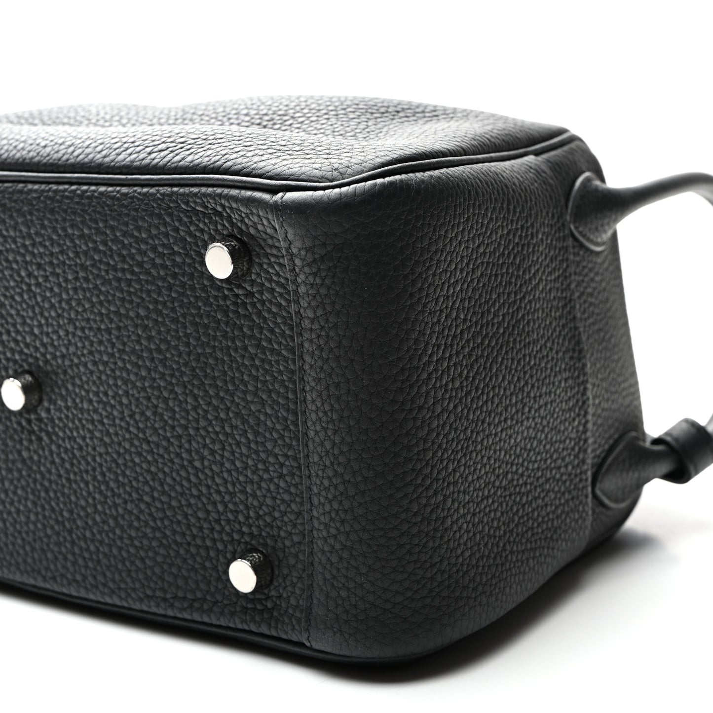 Taurillon Clemence Lindy 26 Black