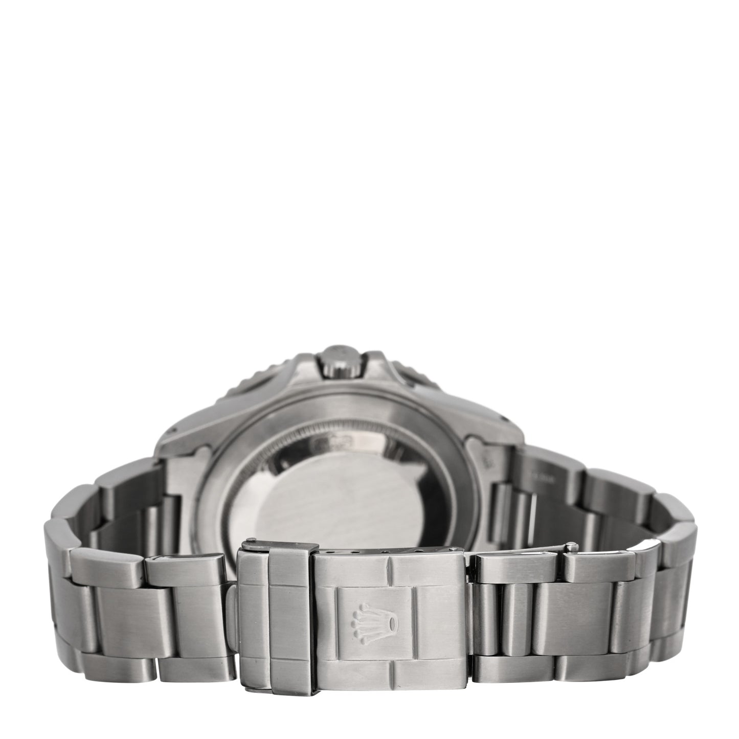 Stainless Steel 40mm Oyster Perpetual Date GMT Master II Coke Watch 16710