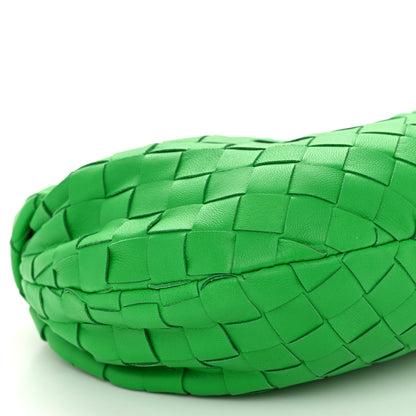 Bottega Veneta Nappa Intrecciato Mini Jodie Parkaeet 9 of 10
