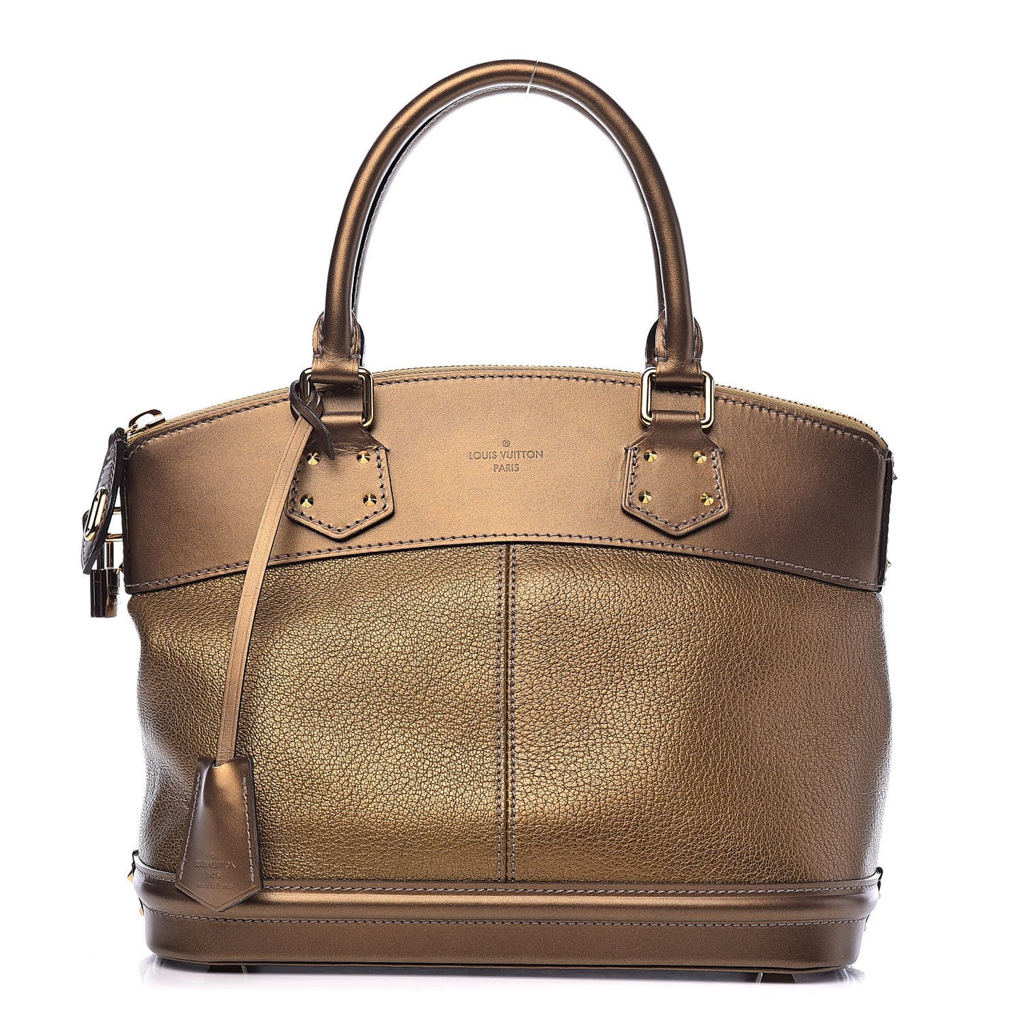 Suhali Lockit PM Bronze