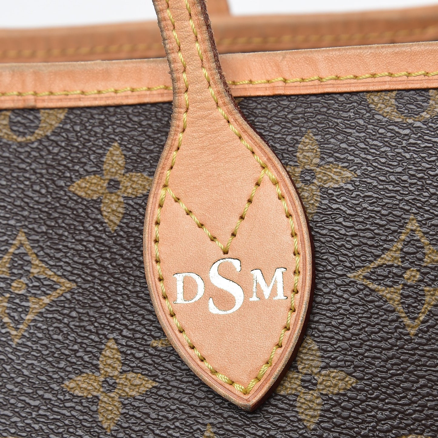 Monogram Neo Neverfull GM