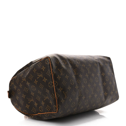 Louis Vuitton Monogram Speedy 40 4 of 14