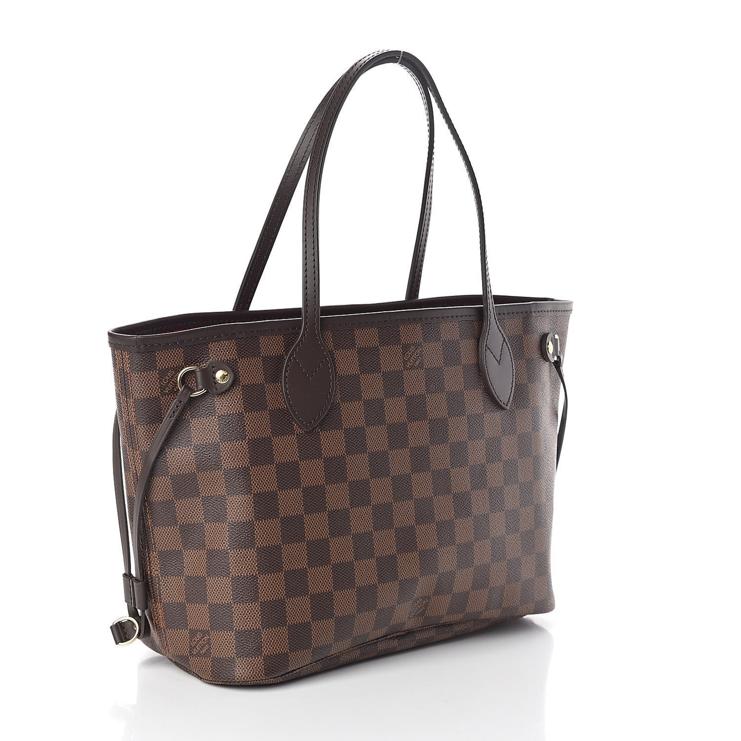Damier Ebene Neo Neverfull PM