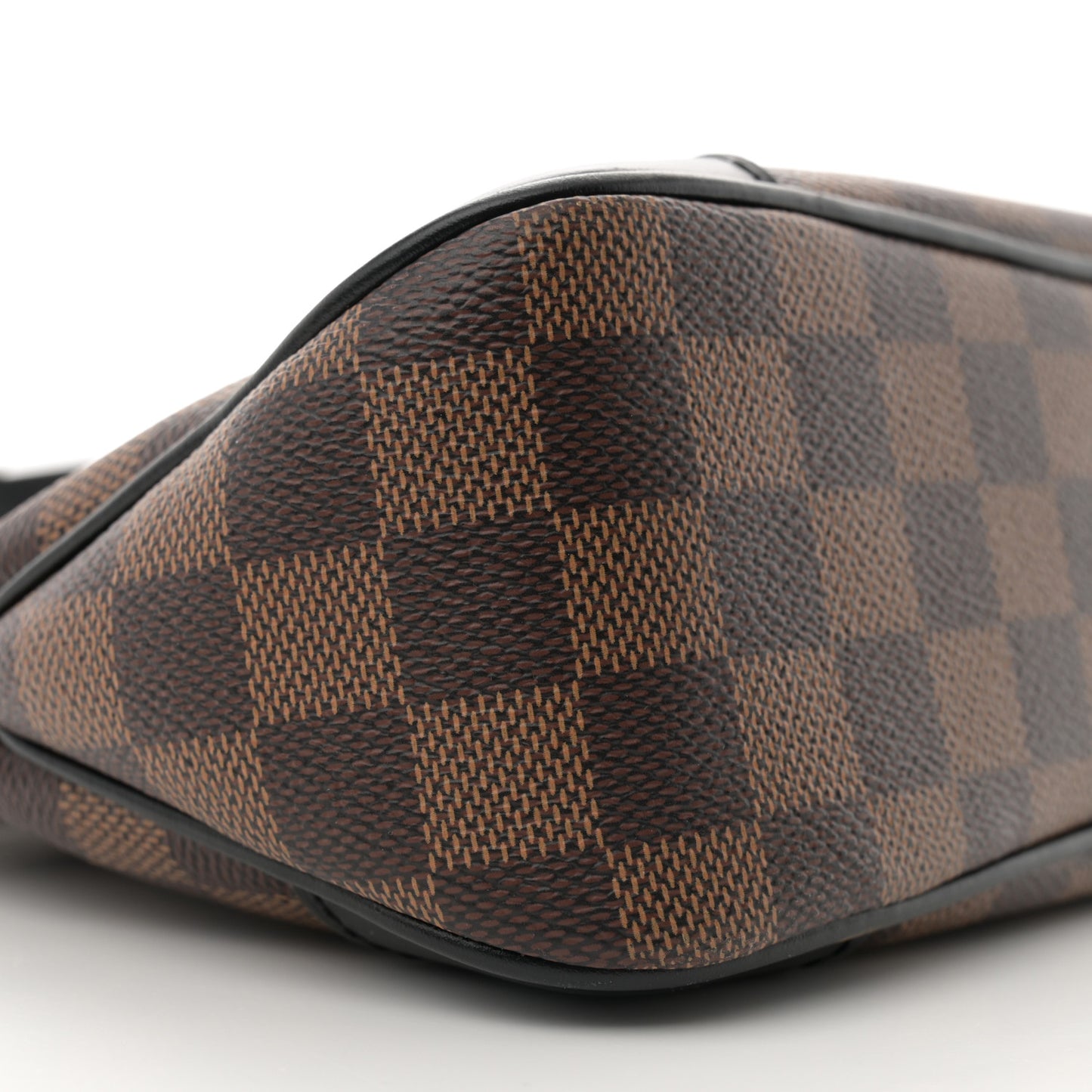 Damier Ebene Odeon PM Black