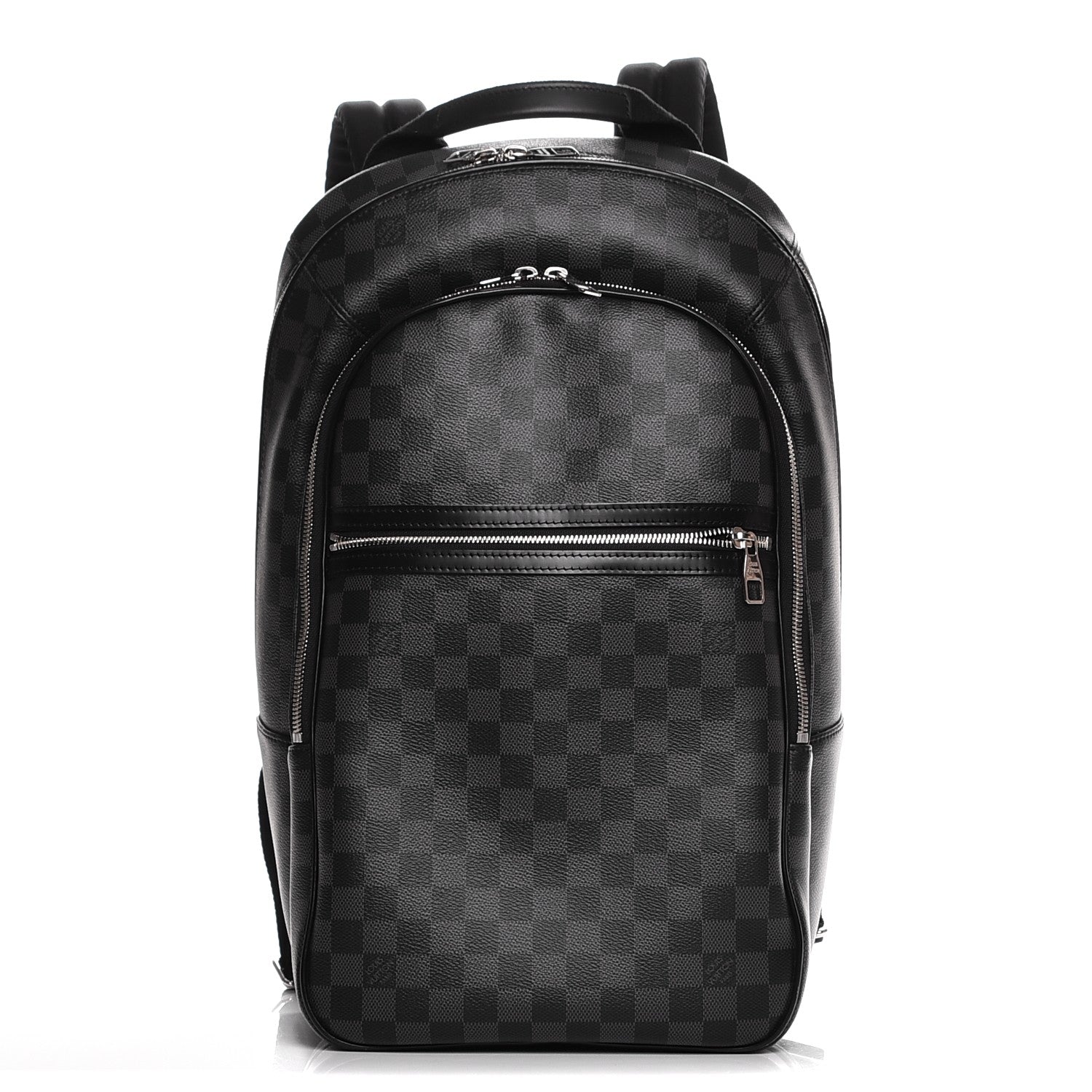 Louis Vuitton Damier Graphite Michael Backpack 1 of 8