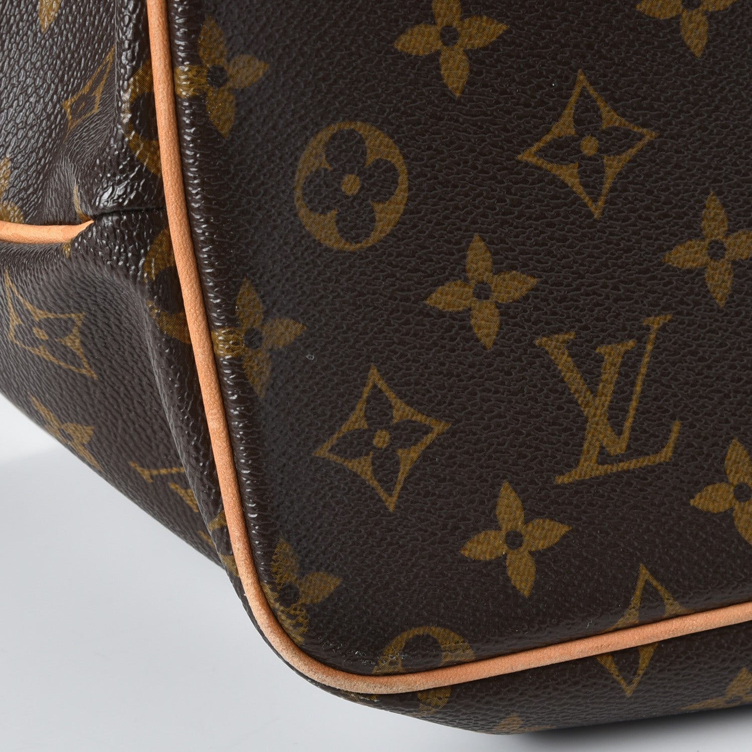 Louis Vuitton Monogram Palermo PM 17 of 19