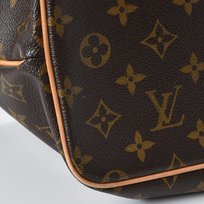 Louis Vuitton Monogram Palermo PM 17 of 19