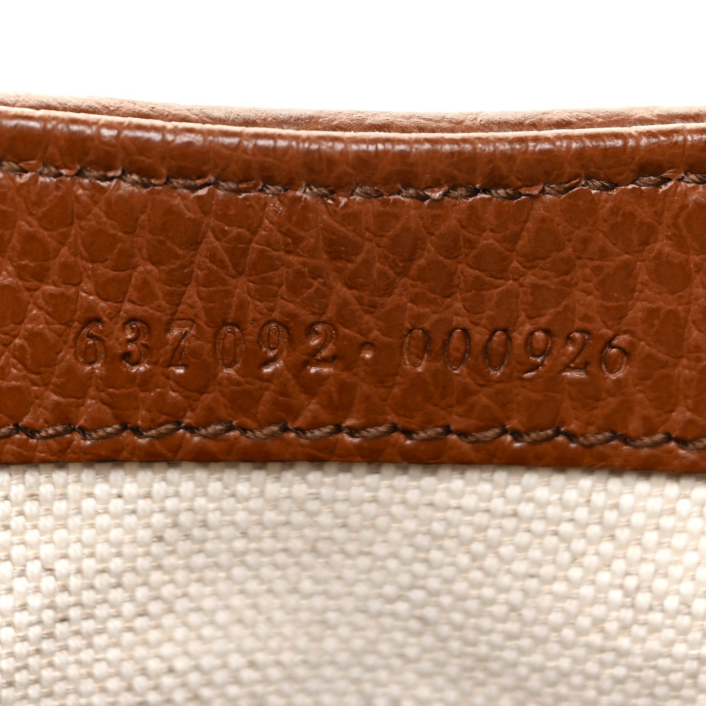 New Denim GG Monogram Calfskin Mini Jackie 1961 Hobo Blue Tea Cuir