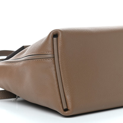 Hermes Evercolor Swift 24/24 21 Beige De Weimar Etoupe 9 of 11