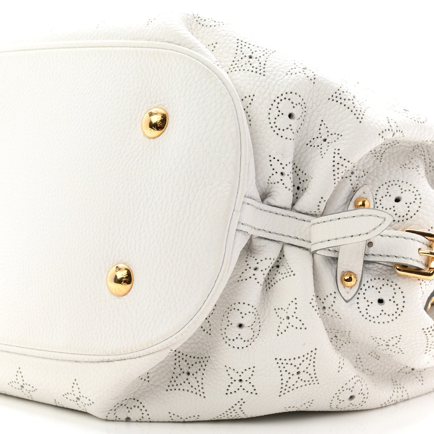 Mahina XL White