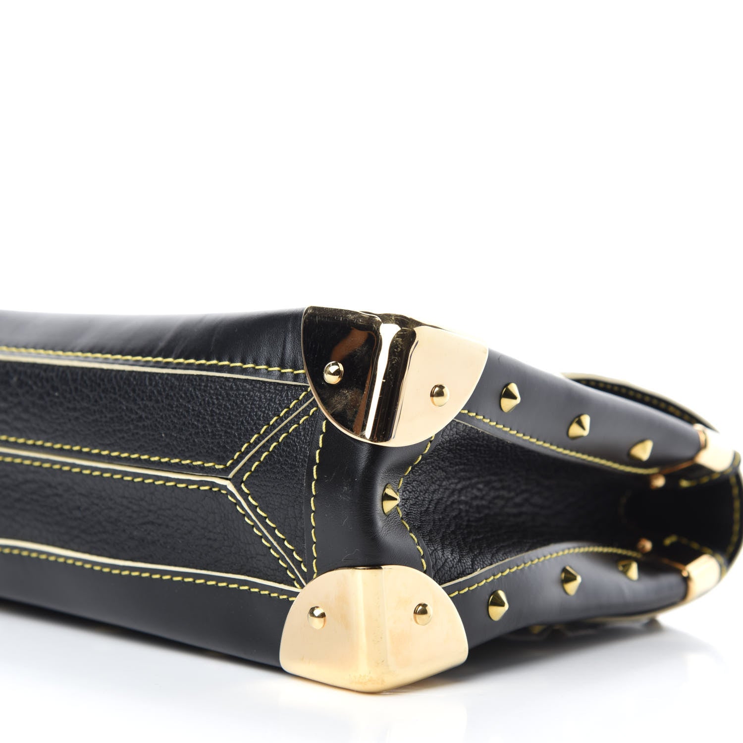 Louis Vuitton Suhali Le Talentueux Black 7 of 10