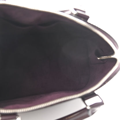 Louis Vuitton Epi Alma PM Quetsche 4 of 9