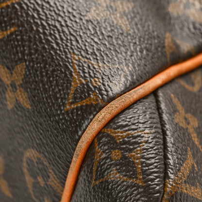 Louis Vuitton Monogram Totally MM 10 of 12