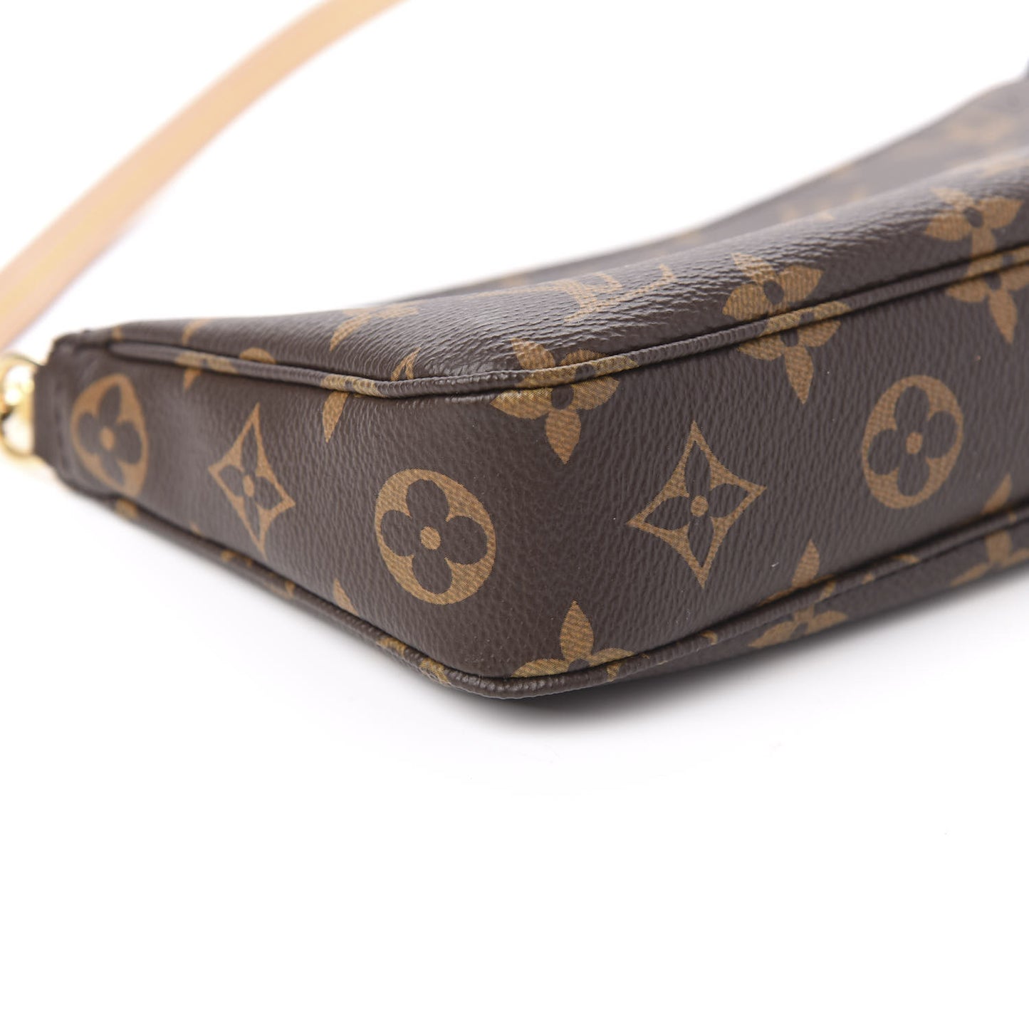 Monogram Pochette Accessories NM