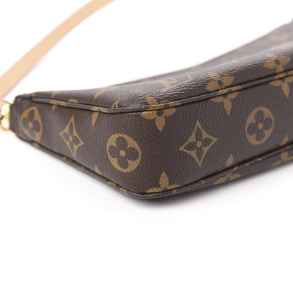 Louis Vuitton Monogram Pochette Accessories NM 6 of 10