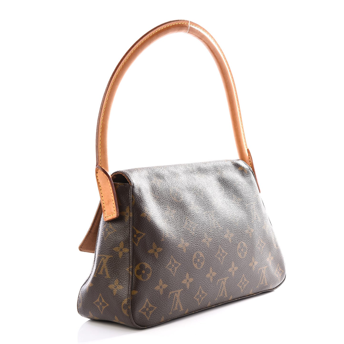 Monogram Mini Looping